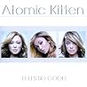 Bild des Albums von Atomic Kitten