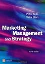 Marketing Management and Strategy