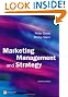 Marketing Management and Strategy