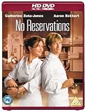 No Reservations [HD DVD] [2007]
