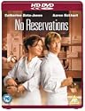 No Reservations