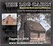 Book The Log Cabin: Homes of the North American Wilderness