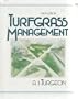 Turfgrass Management