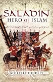 Review Pen & Sword Military  / Saladin: Hero of Islam