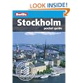 Berlitz: Stockholm Pocket Guide (Berlitz Pocket Guides)