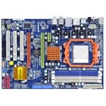 ASRock AM3 processors AMD 770-140W 4DDR3/ATI CrossFireX motherboard M3A770DE