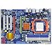 ASRock AM3 processors AMD 770-140W 4DDR3/ATI CrossFireX motherboard M3A770DE
