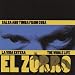 Zorro-La Vida Entera