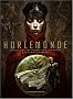 Horlemonde, Tome 1 : Les voies d'Almagiel