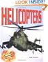 Helicopters (Military Hardware in Action)