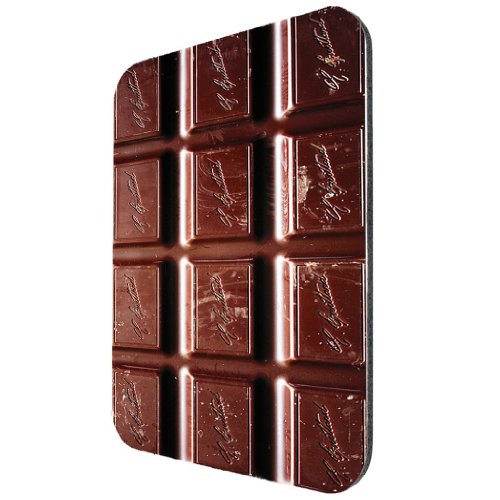 Milk Chocolate Bar - Designer Mousepad
