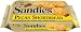 Sandies Pecan Shortbread, 16-Ounce Packages (Pack of 6)