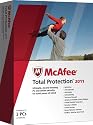 McAfee Total Protection 2011, 3 User (PC)