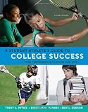 A Student Athletes Guide to College Success