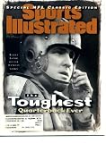 Sports Illustrated Fall 1995 Special NFL Classic Edition, Bobby Layne/Detroit Lions Cover