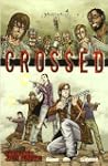 Crossed 1 (Avatar - Crossed)