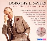 Acht F�lle f�r Lord Peter