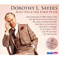 Acht F�lle f�r Lord Peter