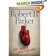 The Boxer and the Spy by Robert B. Parker