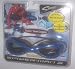 Spiderman Childrens Swimming Goggles