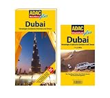Produkt-Bild: ADAC Reisef&uuml;hrer plus Dubai: Vereinigte Arabische Emirate und Oman