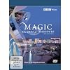 Magic Islands And Harbours - Wales At Its Magnificent Best [DVD]