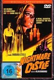 Nightmare Castle [DVD] [1965] [Region 1] [US Import] [NTSC]