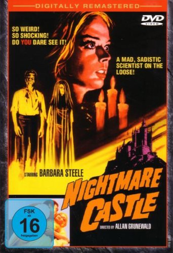 Nightmare Castle
