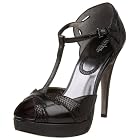 Charles by Charles David Mineral Platform Sandal