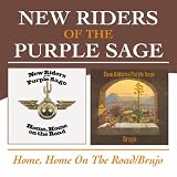 Home Home on the Road/Brujo
