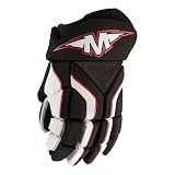 Mission Soldier SE Hockey Gloves - Senior