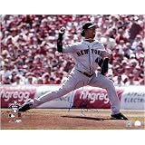 Pedro Martinez New York Mets 16x20 Autographed Photograph