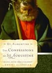 The Confessions Of St Augustine