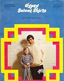 Gypsy Sweat Shirts with or Without Hood (Jack Frost Brochure 227)