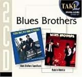 Blues Brothers O.S.T/Made in America [Australian Import]