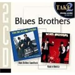 Blues Brothers/Made in America