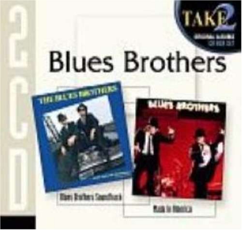 Produkt-Bild: Blues Brothers/Made in America