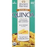 Ancient Harvest Quinoa Mac and Cheese -- 6 oz