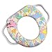 Comfort Seats C1C5J1-00 Round and Elongated Juvenile Potty Seat, Jungle Print