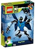 LEGO Ben 10 Alien Force 8519 Big Chill