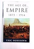 The age of empire 1875-1914