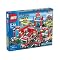 LEGO Fire Station