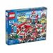 LEGO® City Fire Station