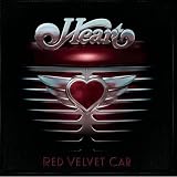 Red Velvet Car: Deluxe Edition (+2 Bonus Tracks, Closer To The Sun & In The Cool)