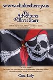 WWW.Chokecherry.Us: The Adventures of Oliver Starr