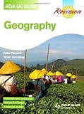 AQA (A) GCSE Geography Revision Guide (Philip Allan Revision Guides)