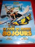 Le Tour du Monde en 80 Jours / Around the World in 80 Days