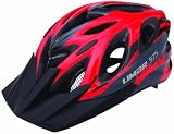 Limar LM635CARB - Casque vélo adulte