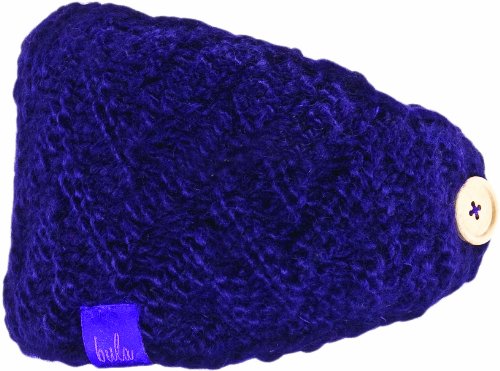Bula Stirnband Rosalyn, berry, 211100122