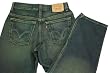 Levi's Boy's 550 Relaxed Fit Jean